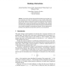 Ranking Abstractions