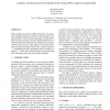 Ranking and selection techniques with overlapping variance estimators