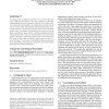 Ranking-based processing of SQL queries