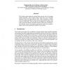 Ranking on Data Manifolds