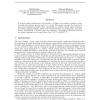 Ranking with Kernels in Fourier space
