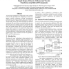 Rapid Design of Discrete Orthonormal Wavelet Transforms