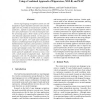 Rapid signer adaptation for continuous sign language recognition using a combined approach of eigenvoices, MLLR, and MAP