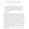 RAQ: A Range-Queriable Distributed Data Structure