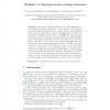 RAQNet: A Topology-Aware Overlay Network