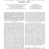 Rate Adaptive Binary Erasure Quantization with Dual Fountain Codes