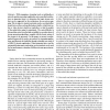 Rate analysis for streaming applications with on-chip buffer constraints