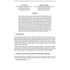 Rate-coded Restricted Boltzmann Machines for Face Recognition