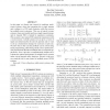 Rate control for PSD limited multiple access systems through linear programming