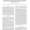 Rate-Distortion Analysis and Bit Allocation Strategy for Motion Estimation at the Decoder using Maximum Likelihood Technique in 