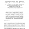 Rate-Distortion Optimized Slicing, Packetization and Coding for Error Resilient Video Transmission