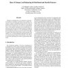 Rate of change load balancing in distributed and parallel systems