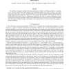 Rateless coding with partial state information at the decoder
