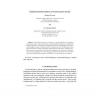 Rational Transformations of Formal Power Series