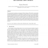 Rational two-parameter families of spheres and rational offset surfaces