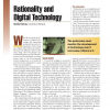 Rationality and Digital Technology