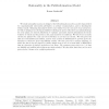 Rationality in the Full-Information Model