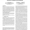 RaWMS - Random Walk Based Lightweight Membership Service for Wireless Ad Hoc Networks