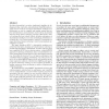 RCDC: a relaxed consistency deterministic computer