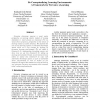 Re-Conceptualizing Learning Environments: A Framework for Pervasive eLearning