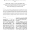Reaching consensus: A moderated fuzzy web services discovery method