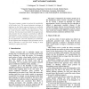Reaching Volumes Generated by Means of Octal Trees and Cartesian Constraints