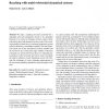Reaching with multi-referential dynamical systems
