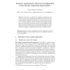 Reactive Model-Based Control of Reconfiguration in the Fractal Component-Based Model