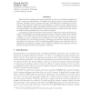Reactive Multi-Word Synchronization for Multiprocessors