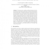 Real Solving of Bivariate Polynomial Systems