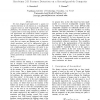 Real-Time 2-D Feature Detection on a Reconfigurable Computer