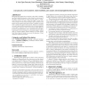 Real-time agent characterization and prediction
