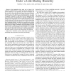 Real-time block transfer under a link-sharing hierarchy