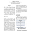 Real-time business intelligence system architecture with stream mining