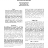Real-time cinematic camera control for interactive narratives
