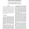 Real-Time Collaborative Problem Solving: A Study on Alternative Coordination Mechanisms