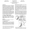 Real-time compression for dynamic 3D environments