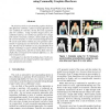 Real-Time Consensus-Based Scene Reconstruction Using Commodity Graphics Hardware