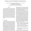 Real-Time Control of I/O COTS Peripherals for Embedded Systems