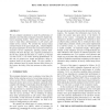 REal-time delay estimation in call centers