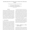 Real-Time Extraction of Carotid Artery Contours from Ultrasound Images