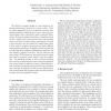 Real-time face recognition for human-robot interaction