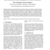 Real Time Head Gesture Recognition in Affective Interfaces