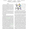 Real-time Human Pose Recognition in Parts from Single Depth Images