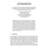 Real-Time Image Processing on a Focal Plane SIMD Array