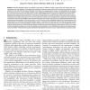 Real-Time Index Concurrency Control