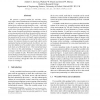 Real-Time Localisation and Mapping with Wearable Active Vision