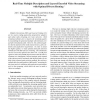 Real-Time Multiple Description and Layered Encoded Video Streaming with Optimal Diverse Routing