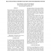 Real-time optimal-memory image rotation for embedded systems