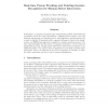 Real-Time Person Tracking and Pointing Gesture Recognition for Human-Robot Interaction